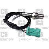 Sonda lambda QUINTON HAZELL - XLOS1292