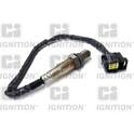 Sonda Lambda QUINTON HAZELL - XLOS1439