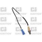 Sonda lambda QUINTON HAZELL - XLOS1473