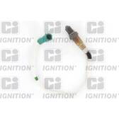 Sonda lambda QUINTON HAZELL - XLOS1487