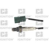 Sonda lambda QUINTON HAZELL - XLOS1493