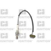 Sonda Lambda QUINTON HAZELL - XLOS1539