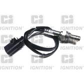 Sonda Lambda QUINTON HAZELL - XLOS1554