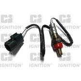 Sonda lambda QUINTON HAZELL - XLOS1570