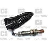 Sonda lambda QUINTON HAZELL - XLOS1638