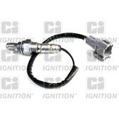 Sonda lambda QUINTON HAZELL - XLOS1707