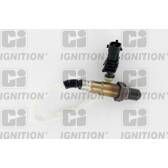 Sonda lambda QUINTON HAZELL - XLOS1733