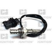 Sonda lambda QUINTON HAZELL - XLOS1734