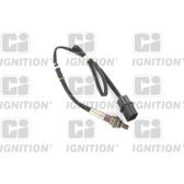 Sonda lambda QUINTON HAZELL - XLOS1744