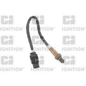 Sonda Lambda QUINTON HAZELL - XLOS1787