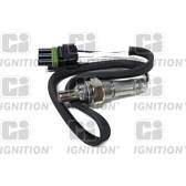 Sonde lambda QUINTON HAZELL - XLOS1005