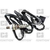 Sonde lambda QUINTON HAZELL - XLOS1021