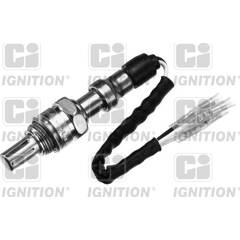 Sonde lambda QUINTON HAZELL - XLOS103