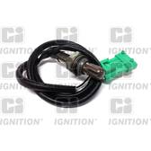 Sonde lambda QUINTON HAZELL - XLOS1058