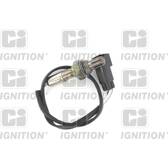 Sonde lambda QUINTON HAZELL - XLOS1085