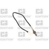 Sonde lambda QUINTON HAZELL - XLOS1087