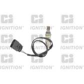 Sonde lambda QUINTON HAZELL - XLOS1101