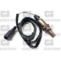 Sonde lambda QUINTON HAZELL - XLOS1105