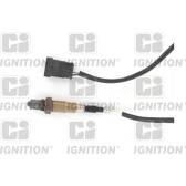 Sonde lambda QUINTON HAZELL - XLOS1107