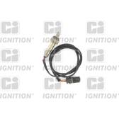 Sonde lambda QUINTON HAZELL - XLOS1121