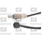 Sonde lambda QUINTON HAZELL - XLOS1135