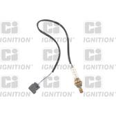 Sonde lambda QUINTON HAZELL - XLOS1153