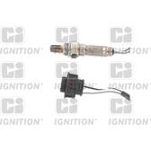 Sonde lambda QUINTON HAZELL - XLOS1154