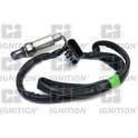 Sonde lambda QUINTON HAZELL - XLOS1156