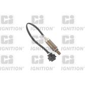 Sonde lambda QUINTON HAZELL - XLOS1158
