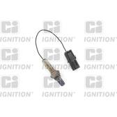 Sonde lambda QUINTON HAZELL - XLOS1226