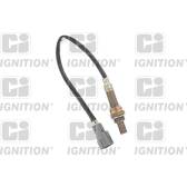 Sonde lambda QUINTON HAZELL - XLOS1236