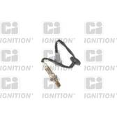 Sonde lambda QUINTON HAZELL - XLOS1251