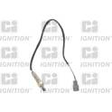 Sonde lambda QUINTON HAZELL - XLOS1252