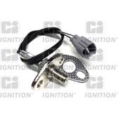 Sonde lambda QUINTON HAZELL - XLOS1260