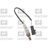Sonde lambda QUINTON HAZELL - XLOS1284