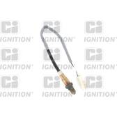 Sonde lambda QUINTON HAZELL - XLOS1290