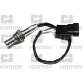 Sonde lambda QUINTON HAZELL - XLOS1307