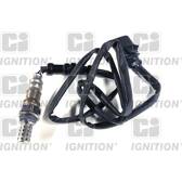 Sonde lambda QUINTON HAZELL - XLOS1308