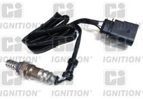 Sonde lambda