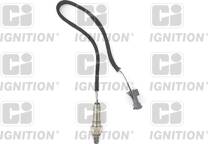 Sonde lambda