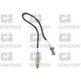 Sonde lambda QUINTON HAZELL - XLOS1322