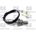 Sonde lambda QUINTON HAZELL - XLOS1331