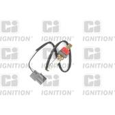 Sonde lambda QUINTON HAZELL - XLOS1344