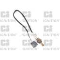 Sonde lambda QUINTON HAZELL - XLOS1348
