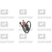 Sonde lambda QUINTON HAZELL - XLOS1362