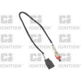 Sonde lambda QUINTON HAZELL - XLOS1363