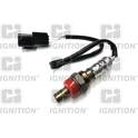Sonde lambda QUINTON HAZELL - XLOS1365