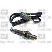 Sonde lambda QUINTON HAZELL - XLOS1394