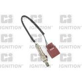 Sonde lambda QUINTON HAZELL - XLOS1396