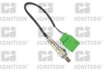 Sonde lambda